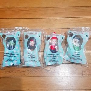 Madame Alexander Wizard of Oz collection